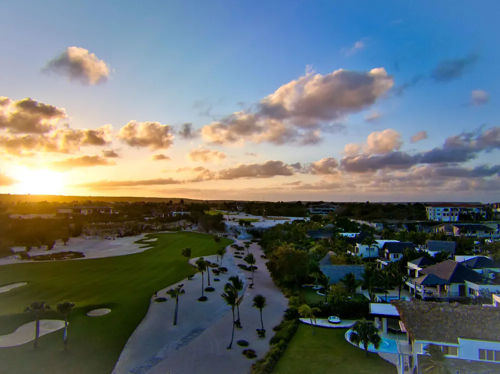 Cap Cana