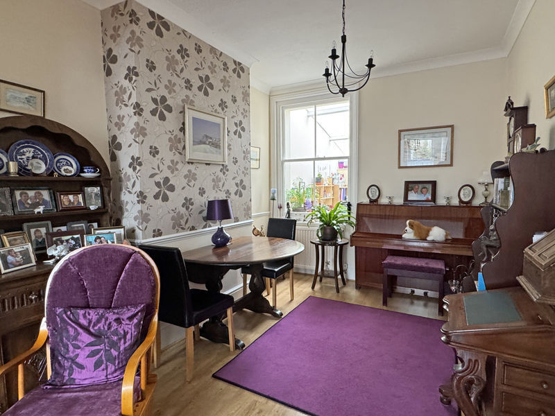 Temple Street, Sidmouth Image 9