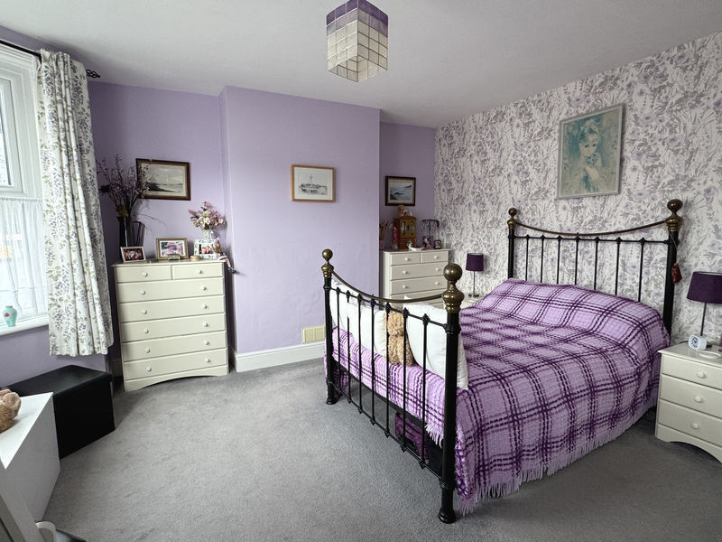 Temple Street, Sidmouth Image 12