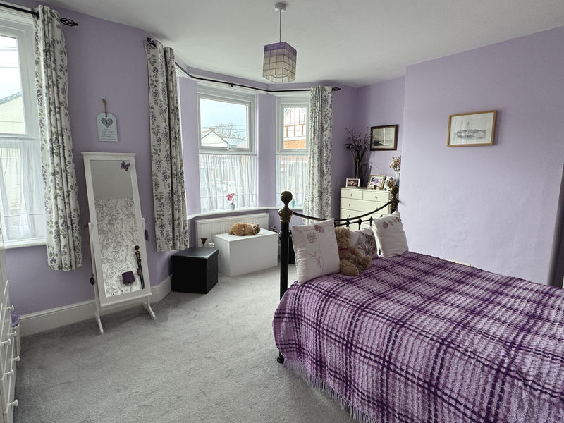 Temple Street, Sidmouth Image 13