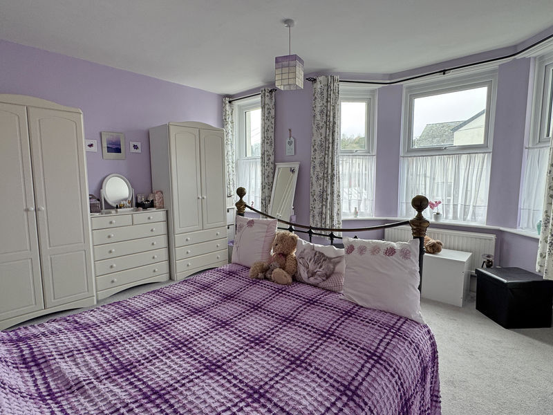 Temple Street, Sidmouth Image 15