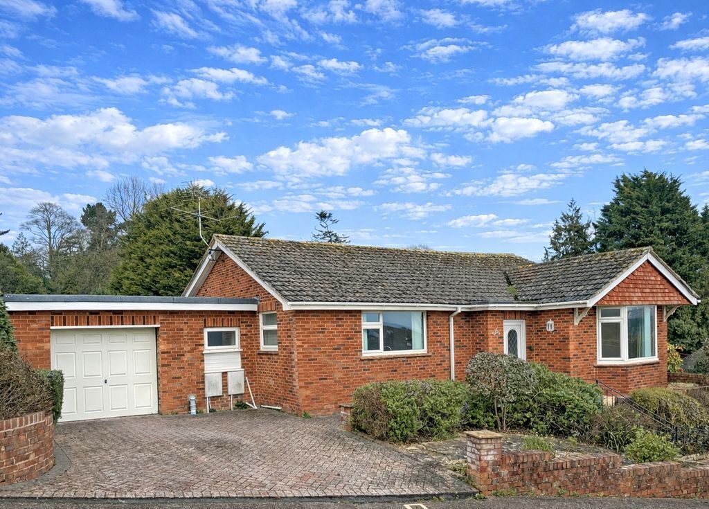 Glebelands, Sidmouth Image 1
