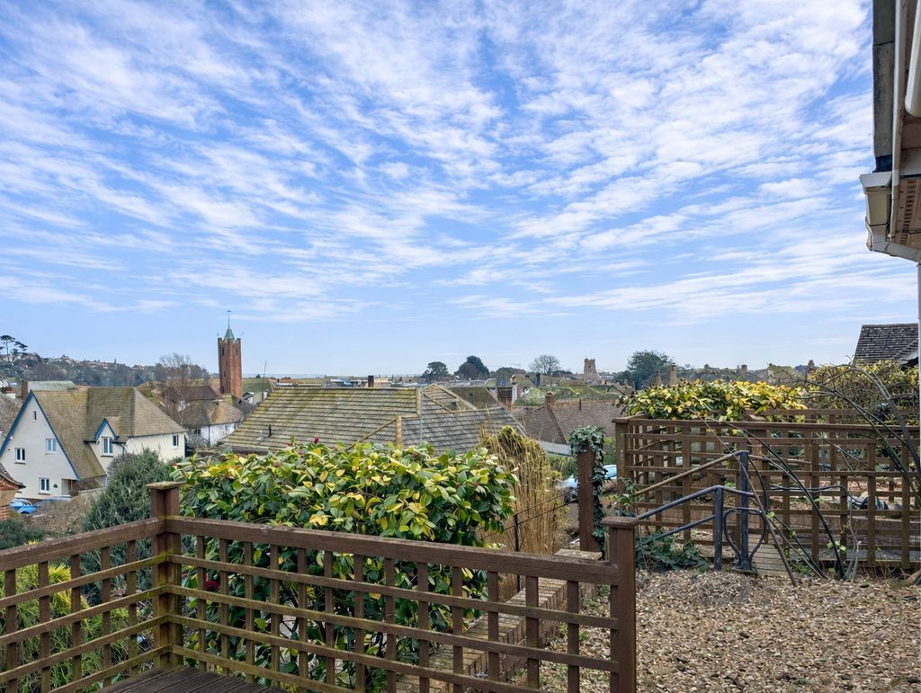 Glebelands, Sidmouth Image 12