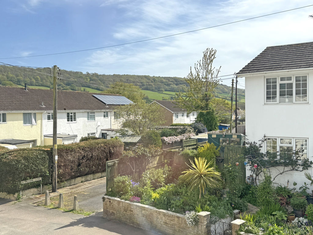 Church Street, Sidford, Sidmouth Image 7