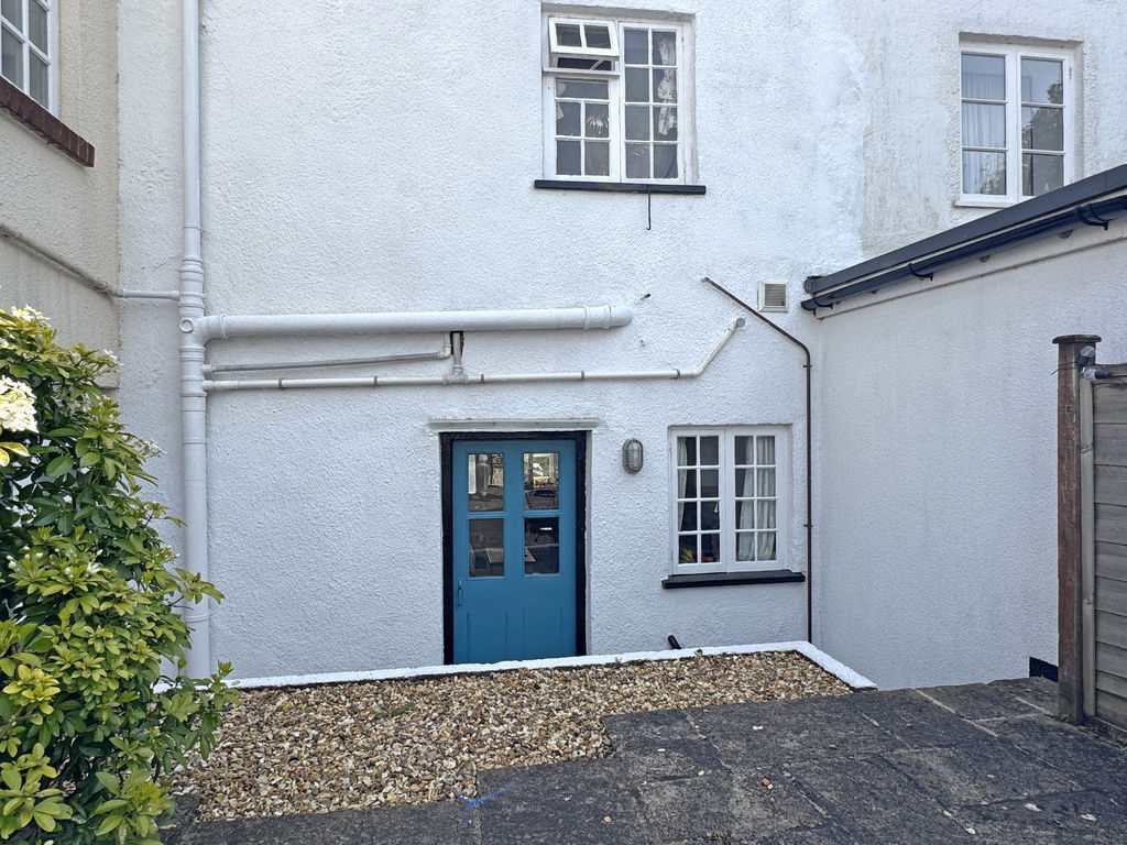 Church Street, Sidford, Sidmouth Image 11