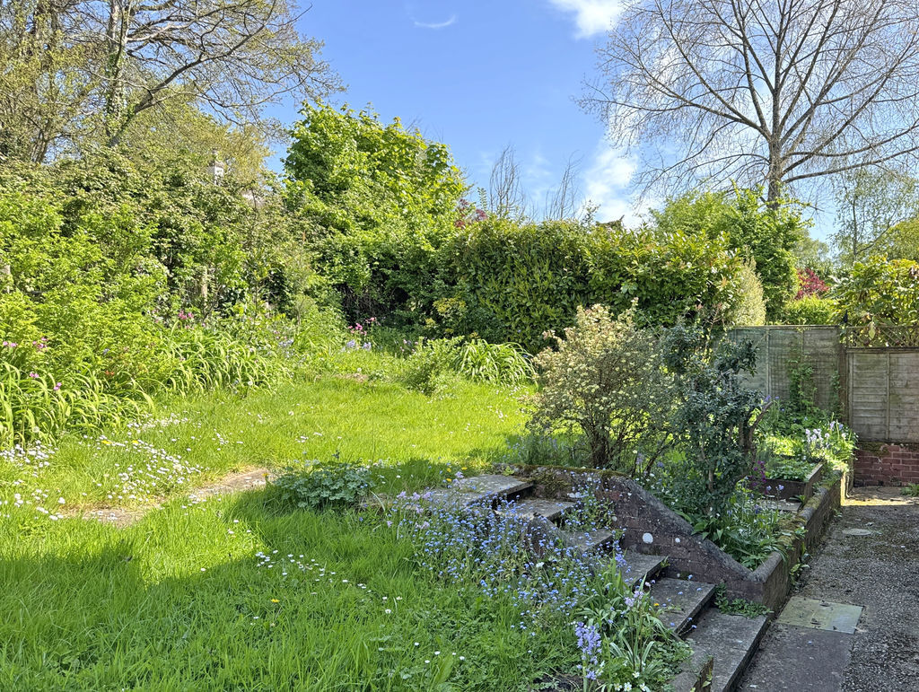 Ridgeway Close, Sidbury Image 12