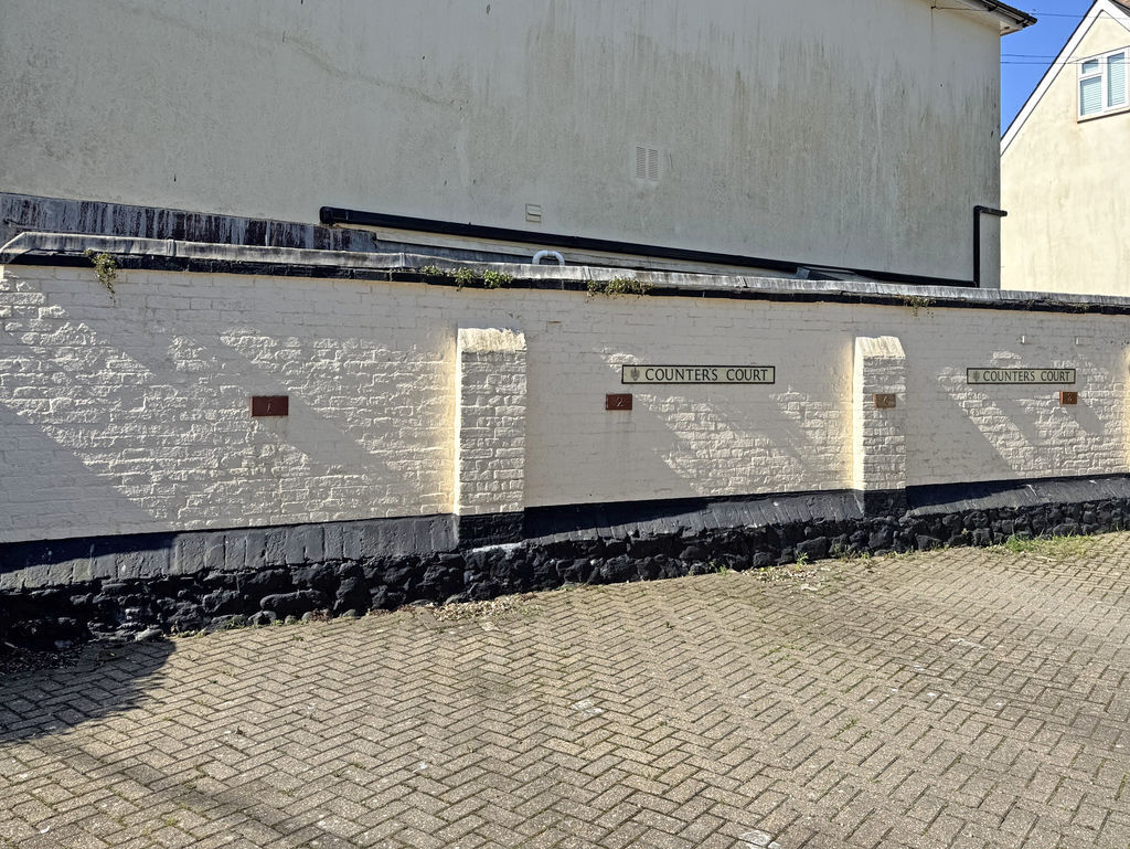 Mill Street, Sidmouth Image 8