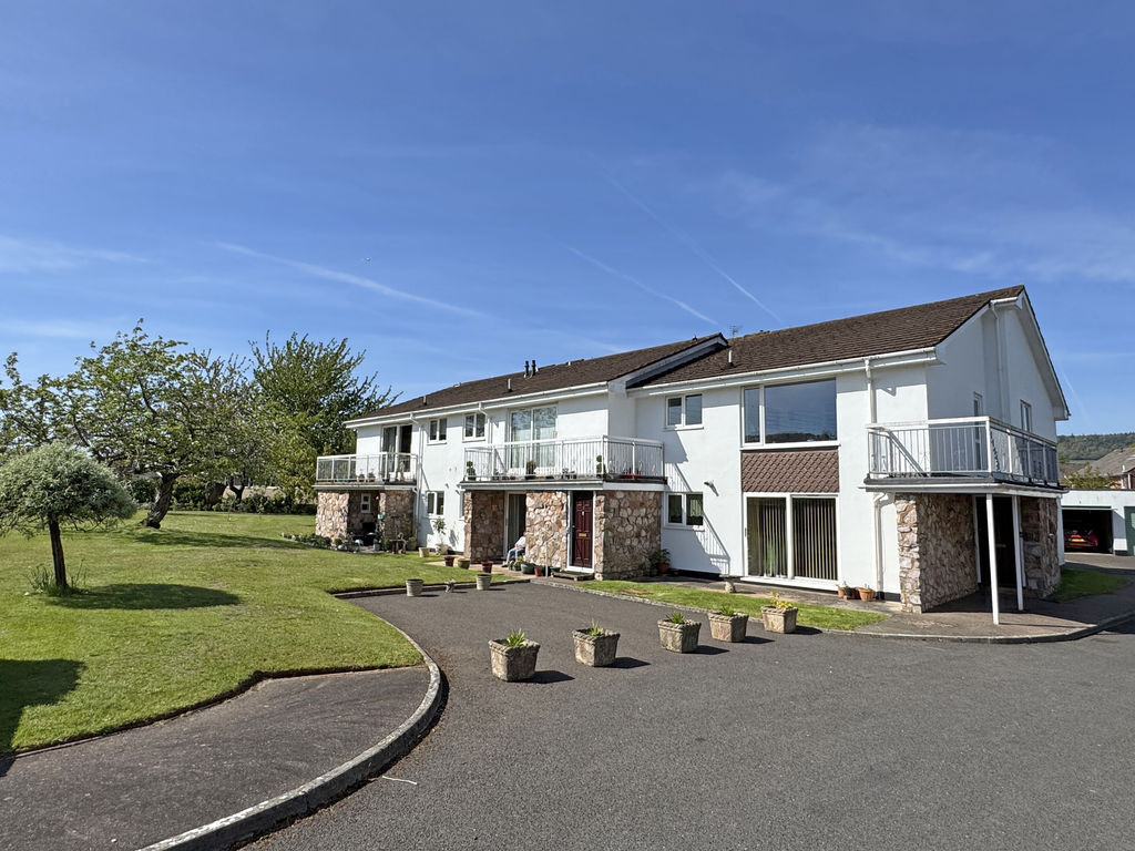 Sidford Road, Sidmouth Image 1