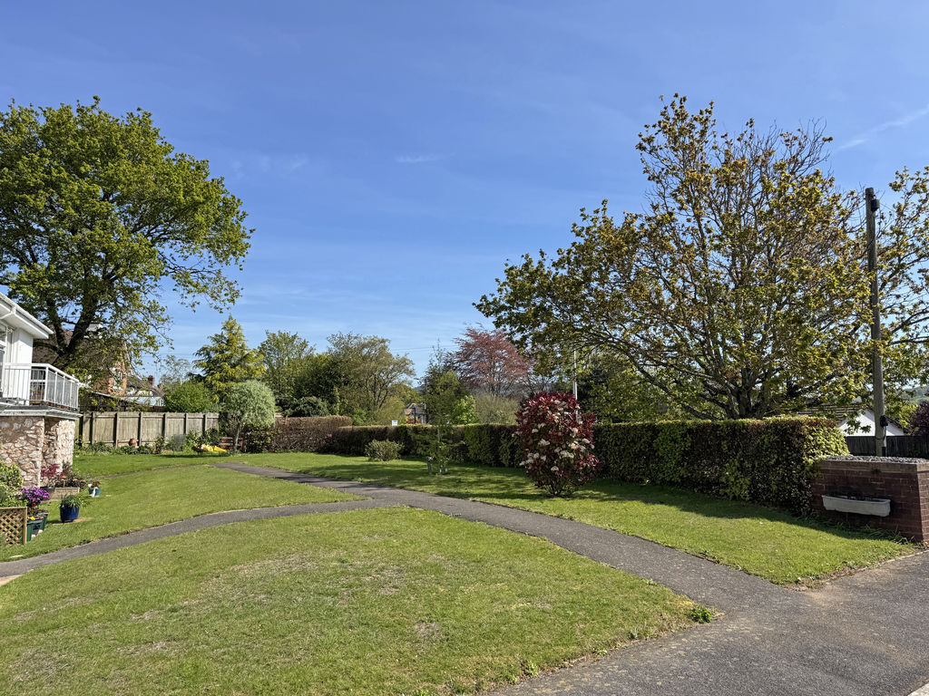 Sidford Road, Sidmouth Image 15