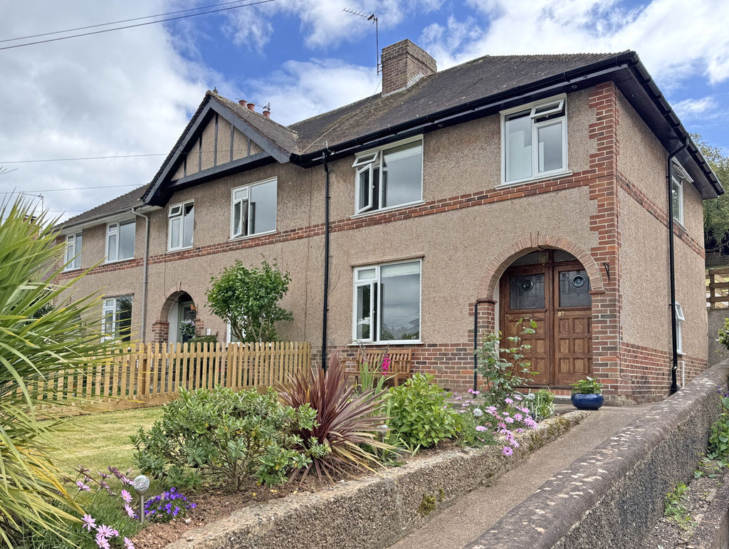 Winslade Road, Sidmouth Image 5