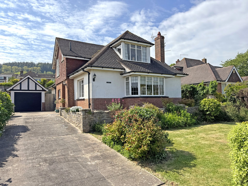 Cotlands, Sidmouth Image 1
