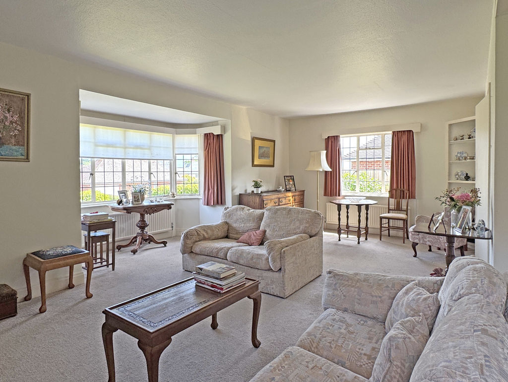 Cotlands, Sidmouth Image 2