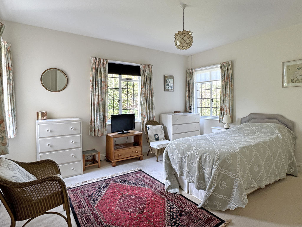 Cotlands, Sidmouth Image 8