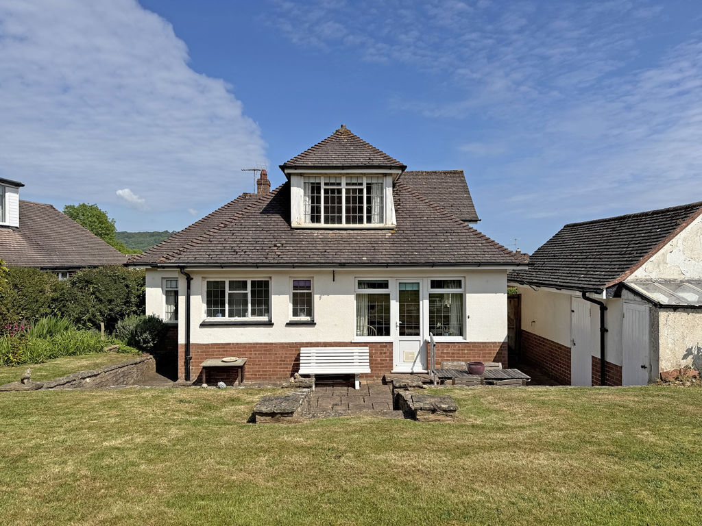 Cotlands, Sidmouth Image 18