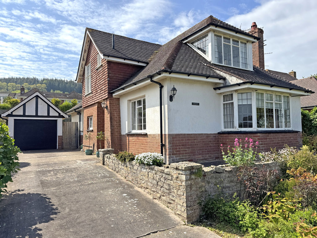 Cotlands, Sidmouth Image 19