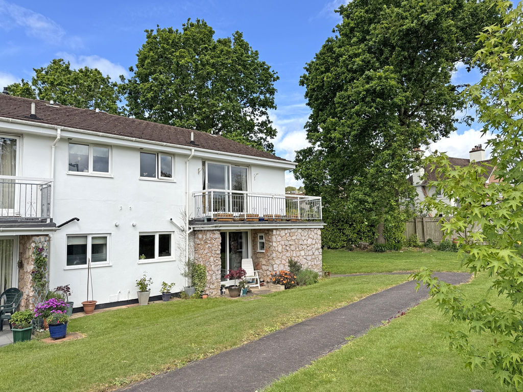 Sidford Road, Sidmouth Image 1