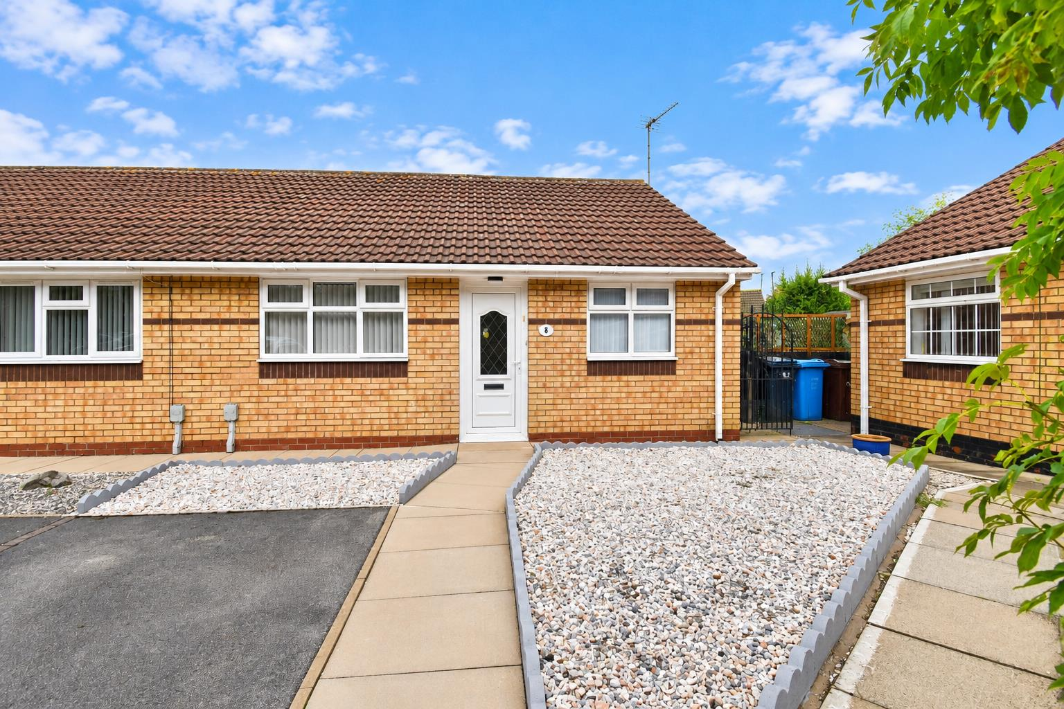 Springbok Close, Hull Image 1