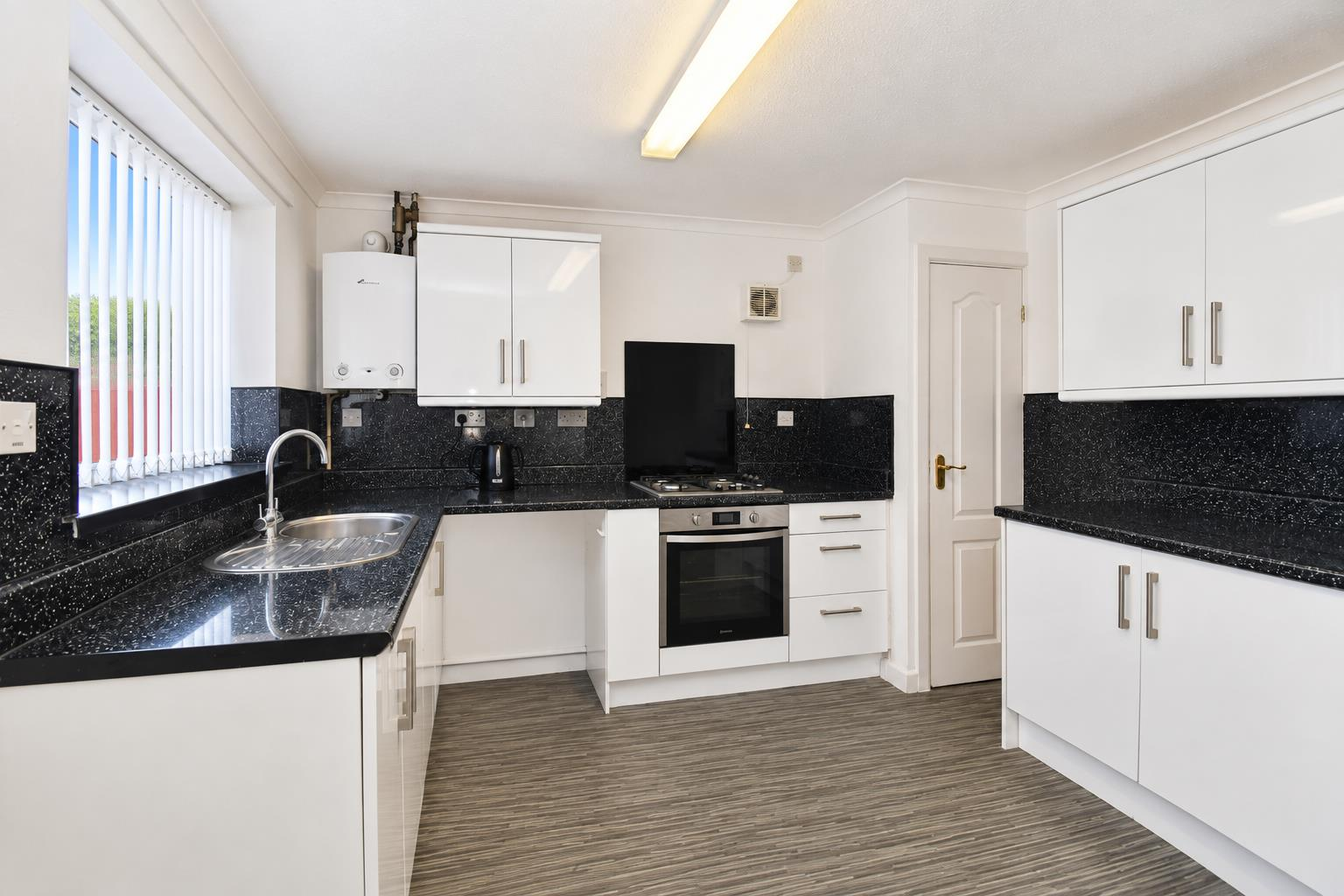 Springbok Close, Hull Image 3