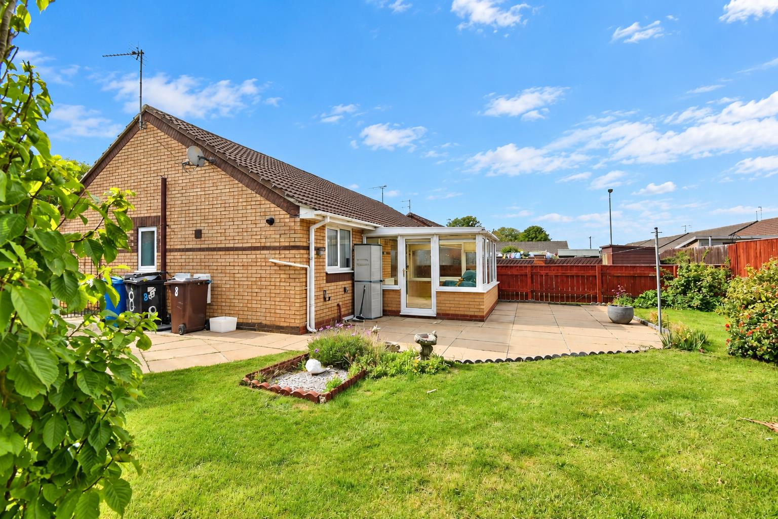 Springbok Close, Hull Image 4