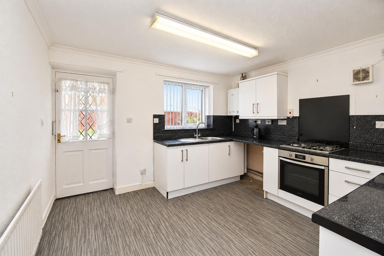 Springbok Close, Hull Image 6