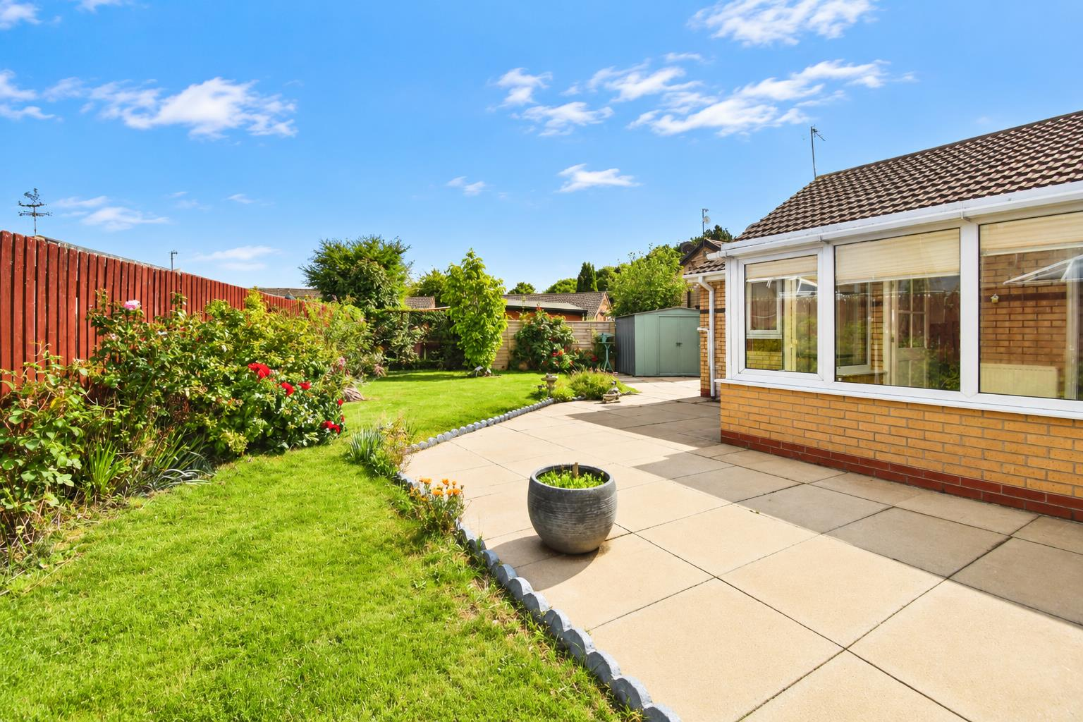 Springbok Close, Hull Image 12