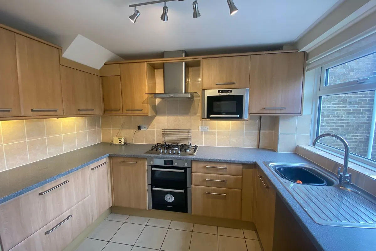 Aintree Road, Calmore, SOUTHAMPTON