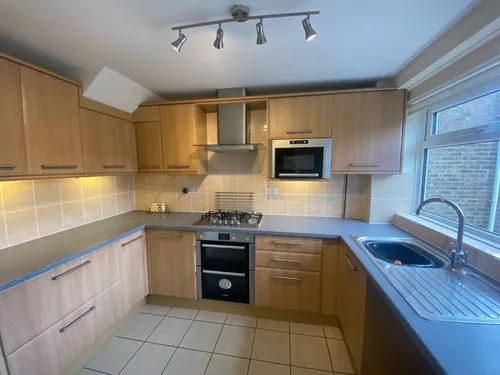 Aintree Road, Calmore, SOUTHAMPTONphoto