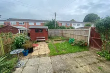 Aintree Road, Calmore, SOUTHAMPTON