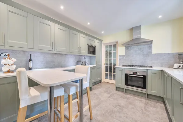 West Milton, Bridport, DT6 photo 5