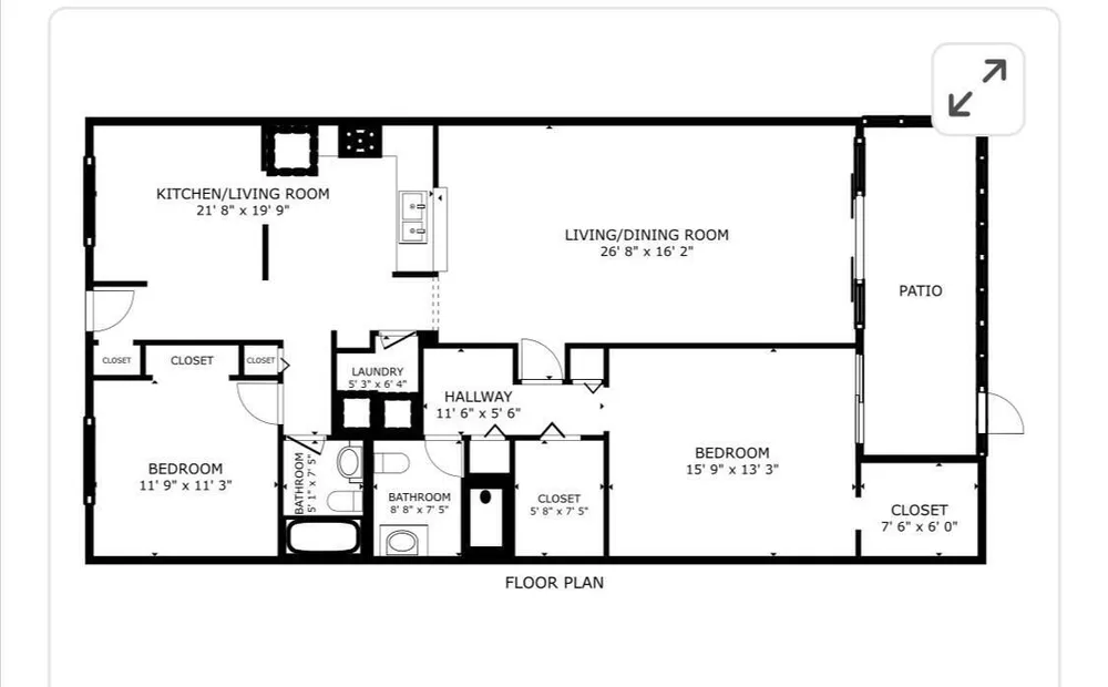 7653 NW 79th Ave, Tamarac, FL 33321