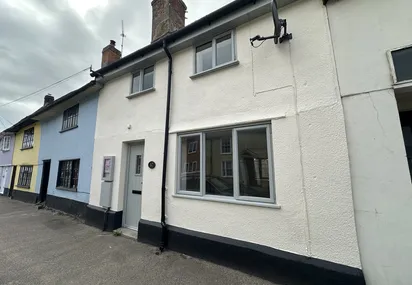 The Street, Bramford, Ipswich