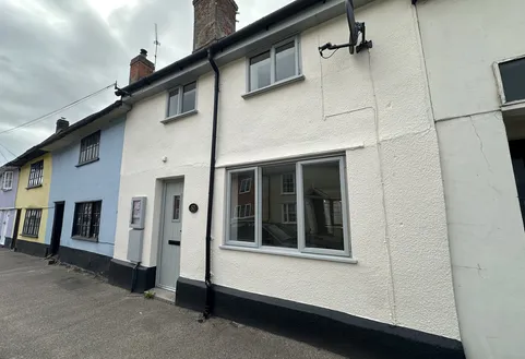 The Street, Bramford, Ipswich