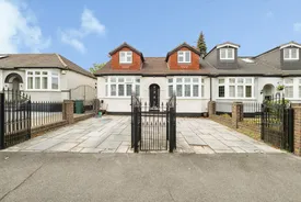 Property responsive