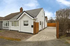 Meadowcroft Road, Middlesbrough