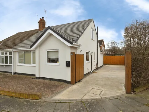 Meadowcroft Road, Middlesbroughphoto