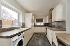 Meadowcroft Road, Middlesbrough