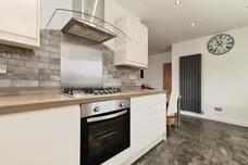 Meadowcroft Road, Middlesbrough