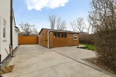Meadowcroft Road, Middlesbrough
