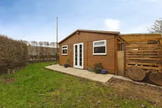 Meadowcroft Road, Middlesbrough