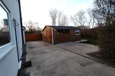 Meadowcroft Road, Middlesbrough