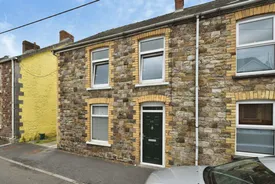 Property responsive