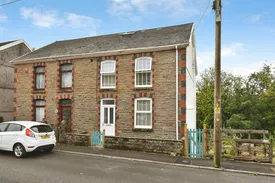 Property responsive