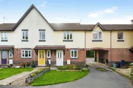 Property responsive