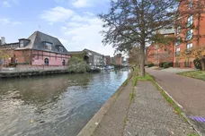 Wherry Road, NORWICH