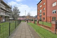 Wherry Road, NORWICH