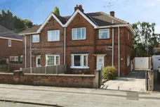 Norfolk Road, Bircotes, Doncaster