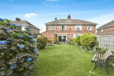 Norfolk Road, Bircotes, Doncaster