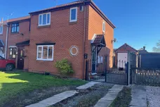 Winchester Mews, Bircotes, DONCASTER