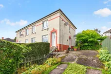 Maxwelton Road, Glasgow