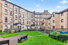 Cowlairs Road, GLASGOW